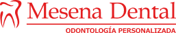 Mesena Dental — Odontología personalizada