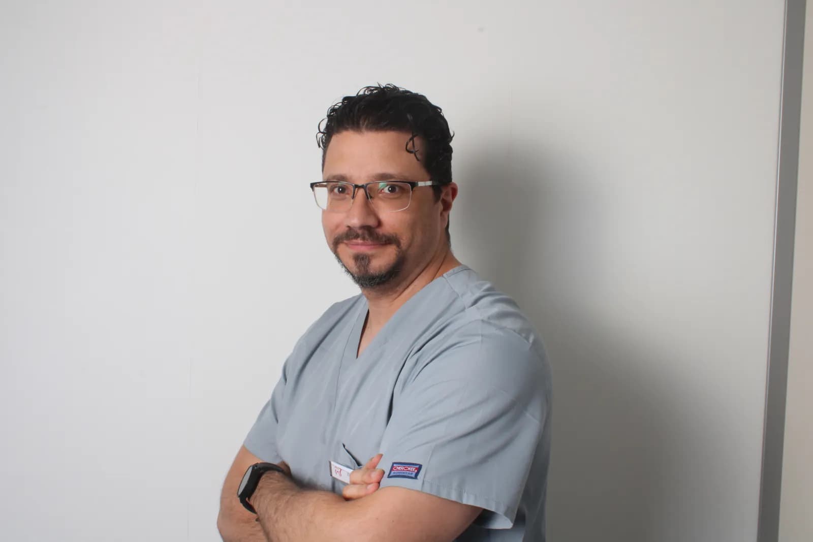 Dr. Juan Manuel Nunes