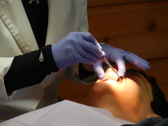 Clínica dental El viso
