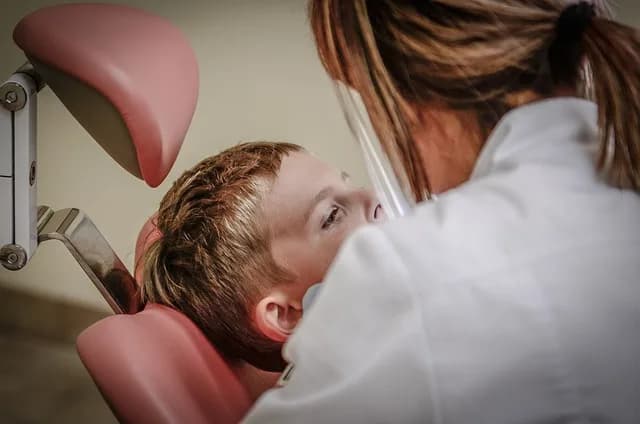 Clinica dental San Pascual