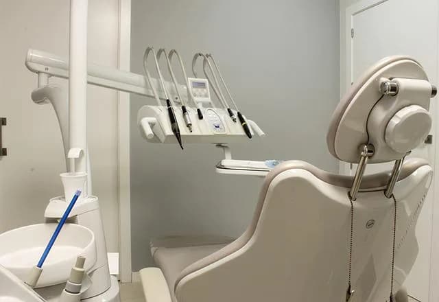 Dentista Asisa Madrid