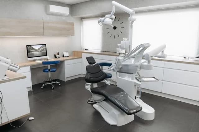 Dentista Costillares