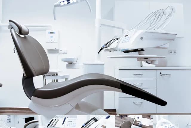 Dentista Hortaleza