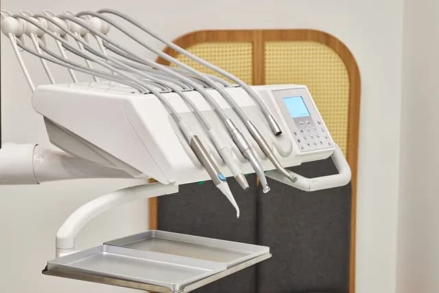 Dentista Mapfre Madrid