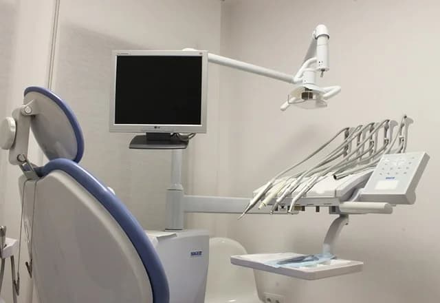 Dentista Prosperidad