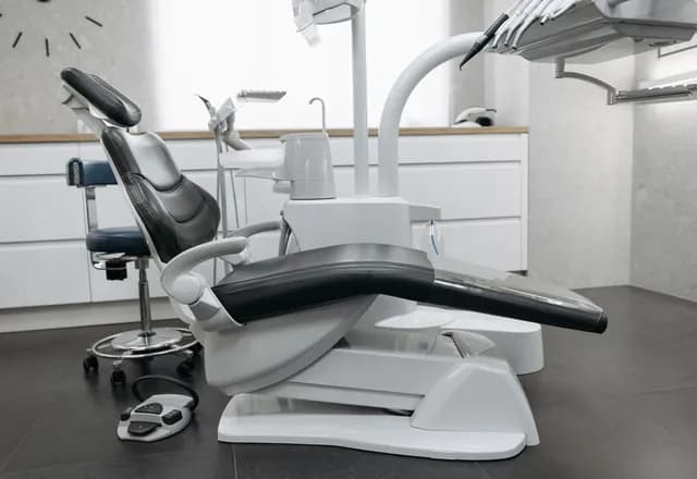 Dentista Virgen del cortijo