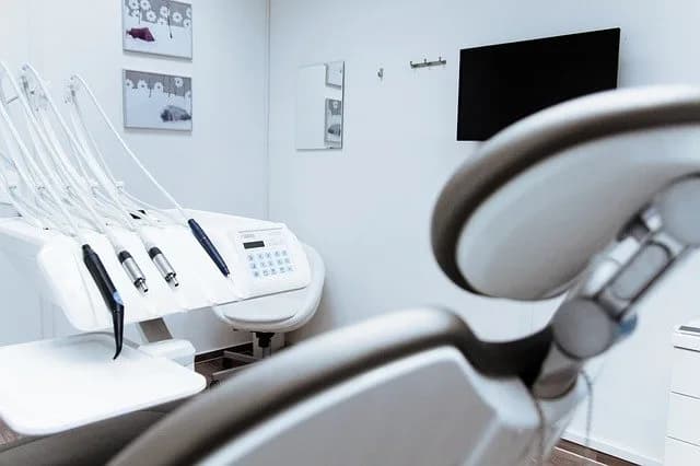 Tratamiento periodontal