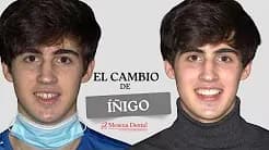 Testimonio en vídeo: La Sonrisa de Íñigo