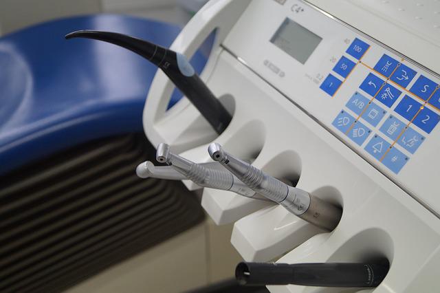 Dentista Castilla